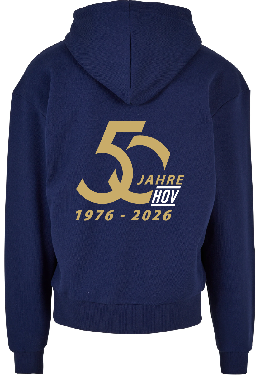 Hoodie Hinten