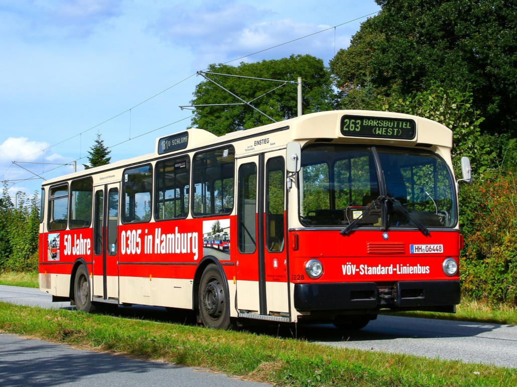 HHA – Stadtbus 2228