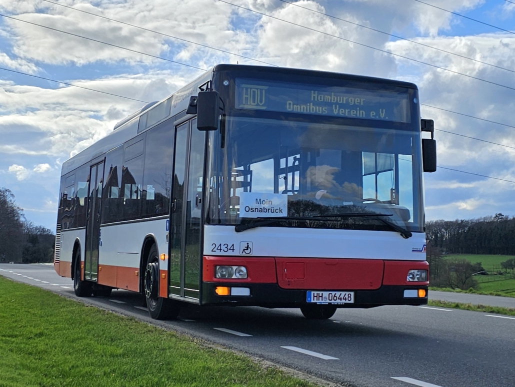 HHA – Stadtbus 2434