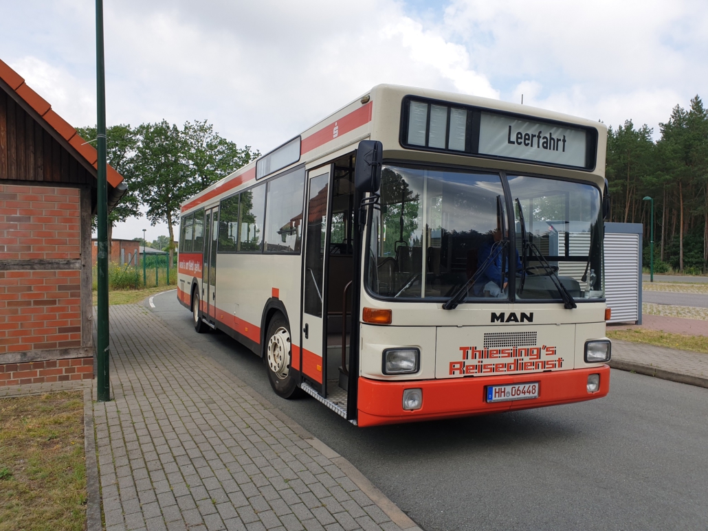 HHA – Stadtbus 2600