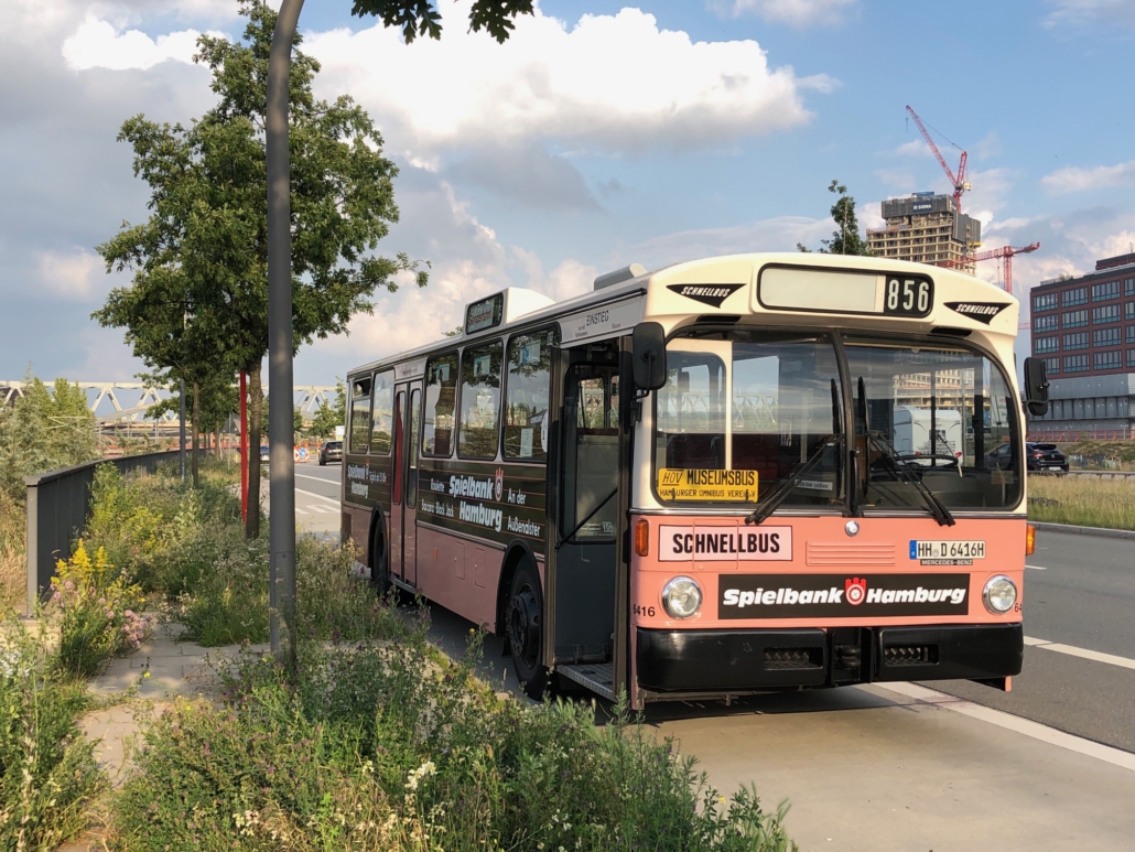 HHA – Schnellbus 6416