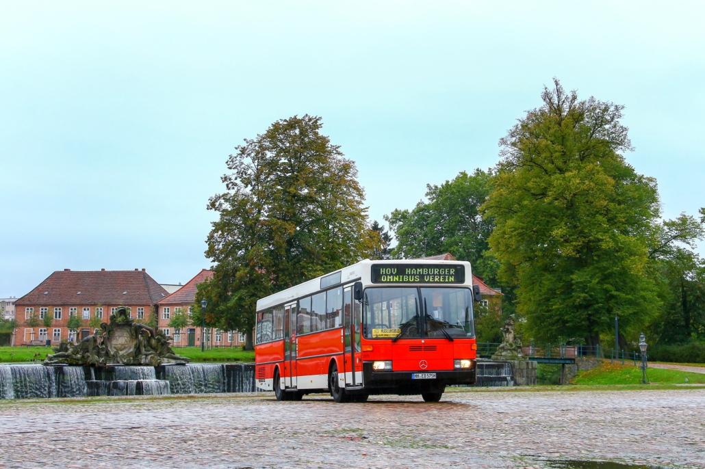 HHA – Stadtbus 2575